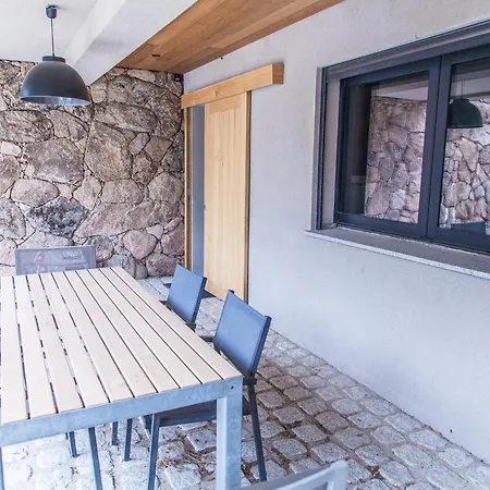 Gialla Apartamento *