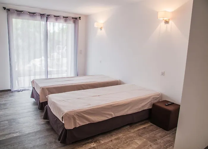 Gialla Appartement