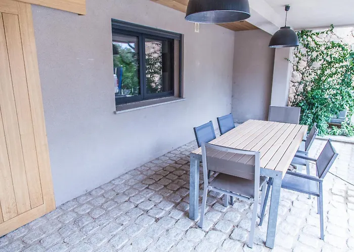 Appartement Gialla *