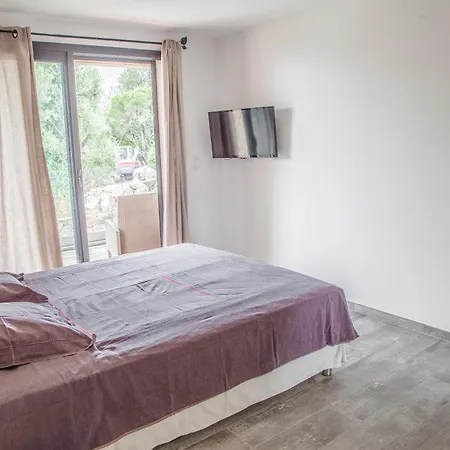 아파트 Gialla 포르토베쉬오