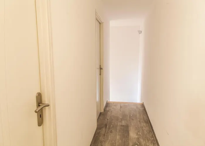 公寓 Gialla 维琪奥港